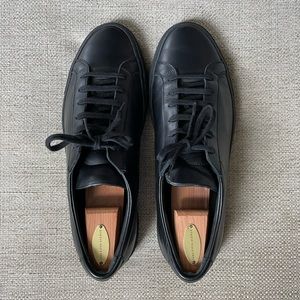 Common Projects Original Achilles Low Sneakers